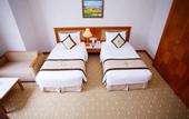 Туры в отель A25 Luxury Hotel
