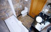 Туры в отель A25 Luxury Hotel
