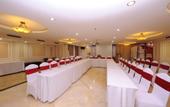 Туры в отель A25 Luxury Hotel