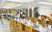 Туры в отель A25 Luxury Hotel
