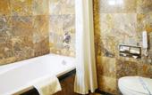 Туры в отель A25 Luxury Hotel