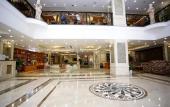 Туры в отель A25 Luxury Hotel