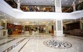 Туры в отель A25 Luxury Hotel
