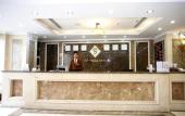 Туры в отель A25 Luxury Hotel