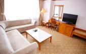 Туры в отель A25 Luxury Hotel