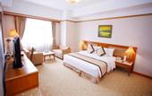 Туры в отель A25 Luxury Hotel