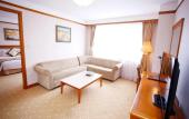 Туры в отель A25 Luxury Hotel