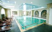 Туры в отель A25 Luxury Hotel