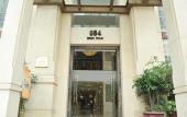 Туры в отель A25 Luxury Hotel
