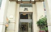 Туры в отель A25 Luxury Hotel