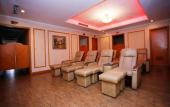 Туры в отель A25 Luxury Hotel