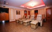 Туры в отель A25 Luxury Hotel