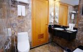 Туры в отель A25 Luxury Hotel