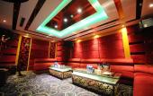 Туры в отель A25 Luxury Hotel