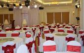 Туры в отель A25 Luxury Hotel