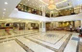Туры в отель A25 Luxury Hotel