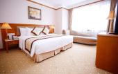 Туры в отель A25 Luxury Hotel