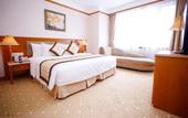 Туры в отель A25 Luxury Hotel