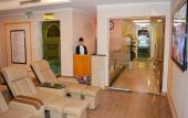 Туры в отель A25 Luxury Hotel