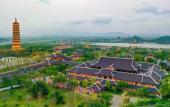 Туры в отель Bai Dinh Hotel
