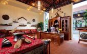 Туры в отель Bai Dinh Hotel