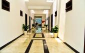 Туры в отель Nohana Hotel