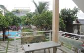 Туры в отель Nohana Hotel