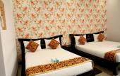 Туры в отель Nohana Hotel