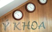 Туры в отель Nohana Hotel