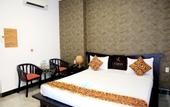Туры в отель Nohana Hotel