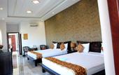 Туры в отель Nohana Hotel