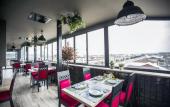 Туры в отель Rivada Hotel