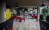 Туры в отель Rivada Hotel