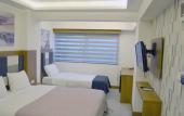 Туры в отель Rivada Hotel