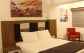 Туры в отель Rivada Hotel