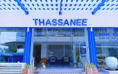 Туры в отель Thassanee Hotel