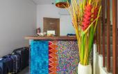 Туры в отель Hola Seminyak
