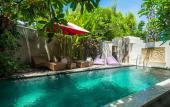 Туры в отель Hola Seminyak