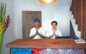 Туры в отель Hola Seminyak