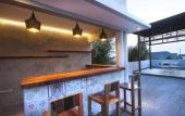 Туры в отель Hola Seminyak