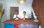 Туры в отель Hola Seminyak