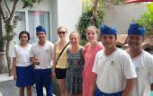 Туры в отель Hola Seminyak