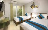 Туры в отель Hola Seminyak