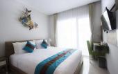 Туры в отель Hola Seminyak