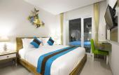 Туры в отель Hola Seminyak