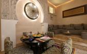 Туры в отель Riad Enchante