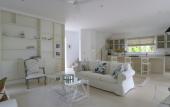 Туры в отель Blanc Villa