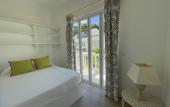 Туры в отель Blanc Villa