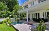 Туры в отель Blanc Villa