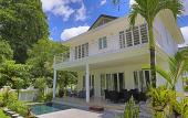Туры в отель Blanc Villa